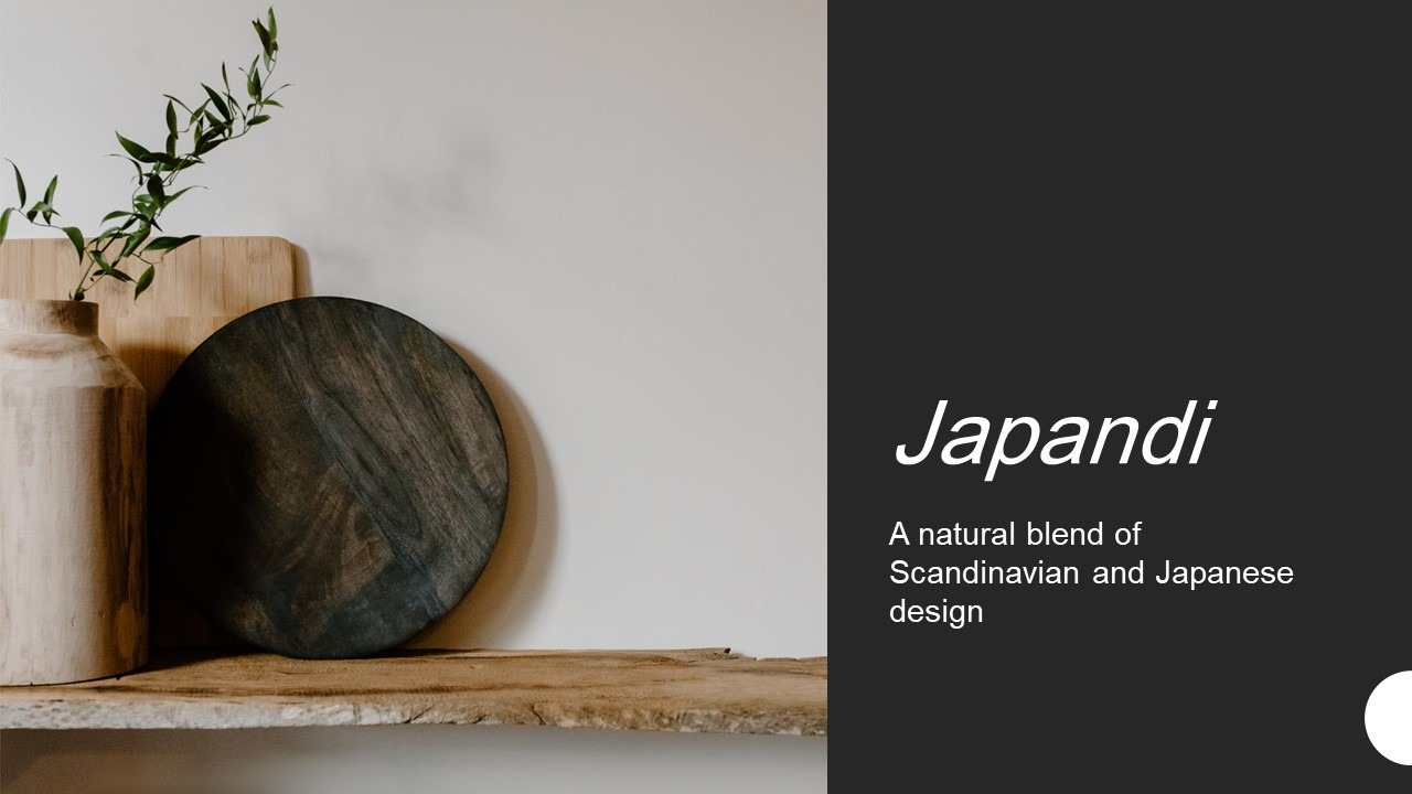 Have You Heard of Japandi Design?