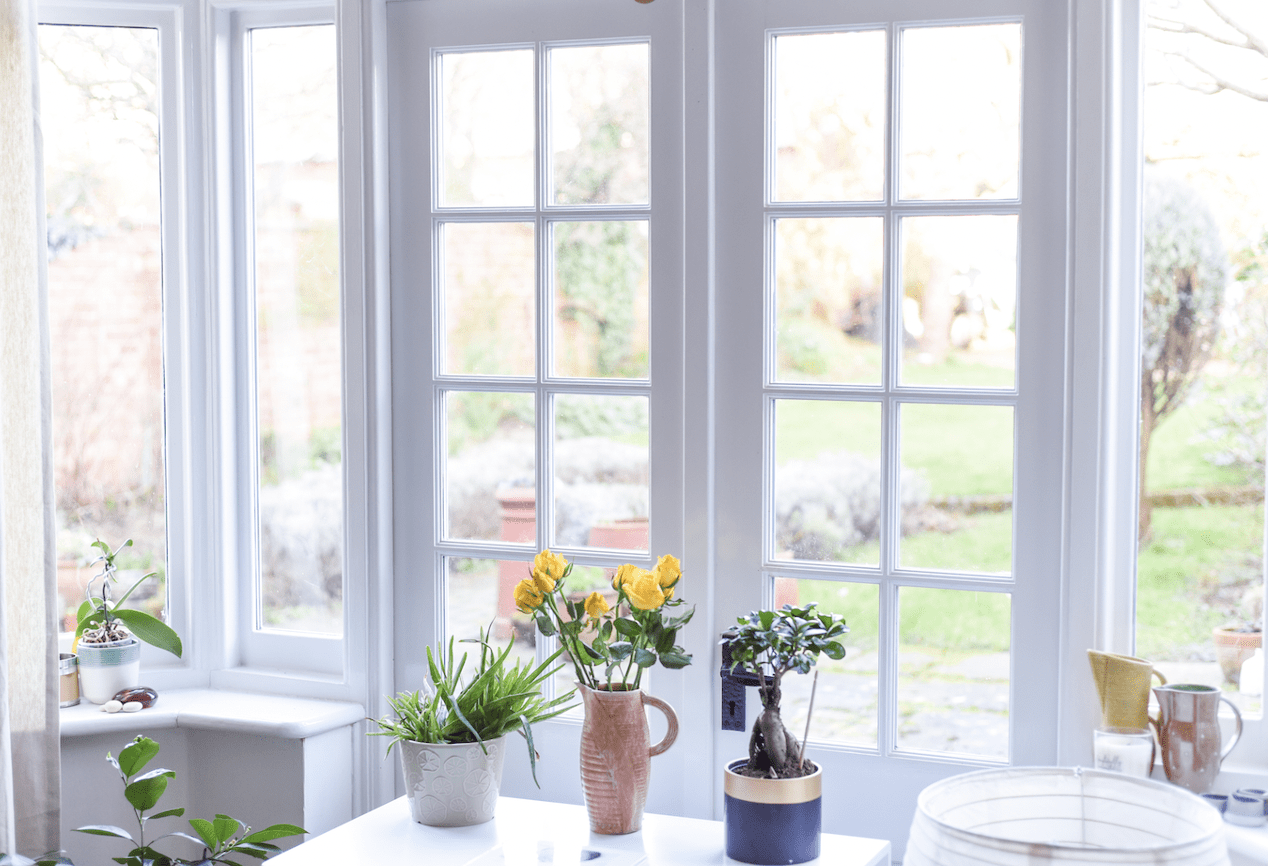 How To Produce More Natural Light In Your Home