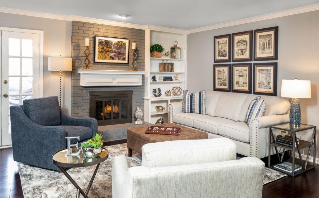 Folly Beach Interior Designer