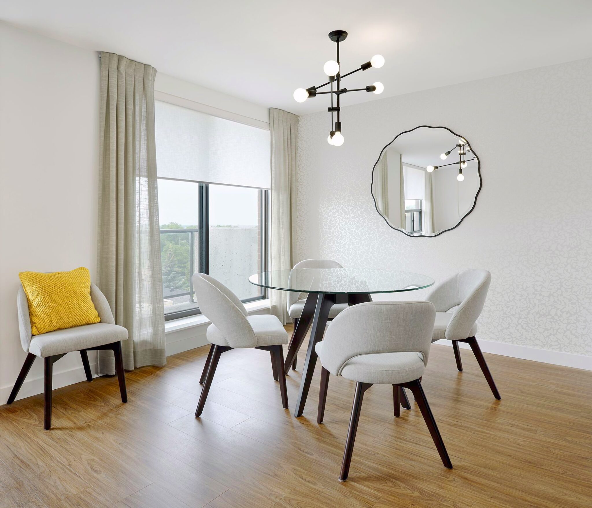 Keeping It Simple With Minimalist Interior Design