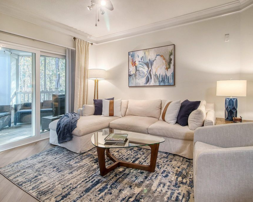 Mount Pleasant Interior Designer