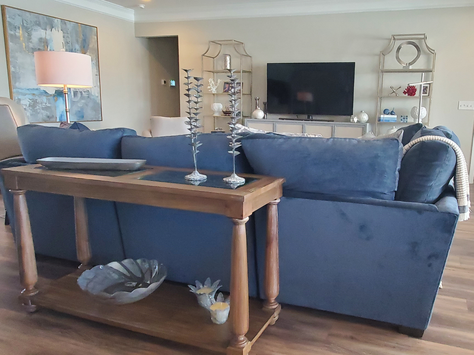 Myrtle Beach Project