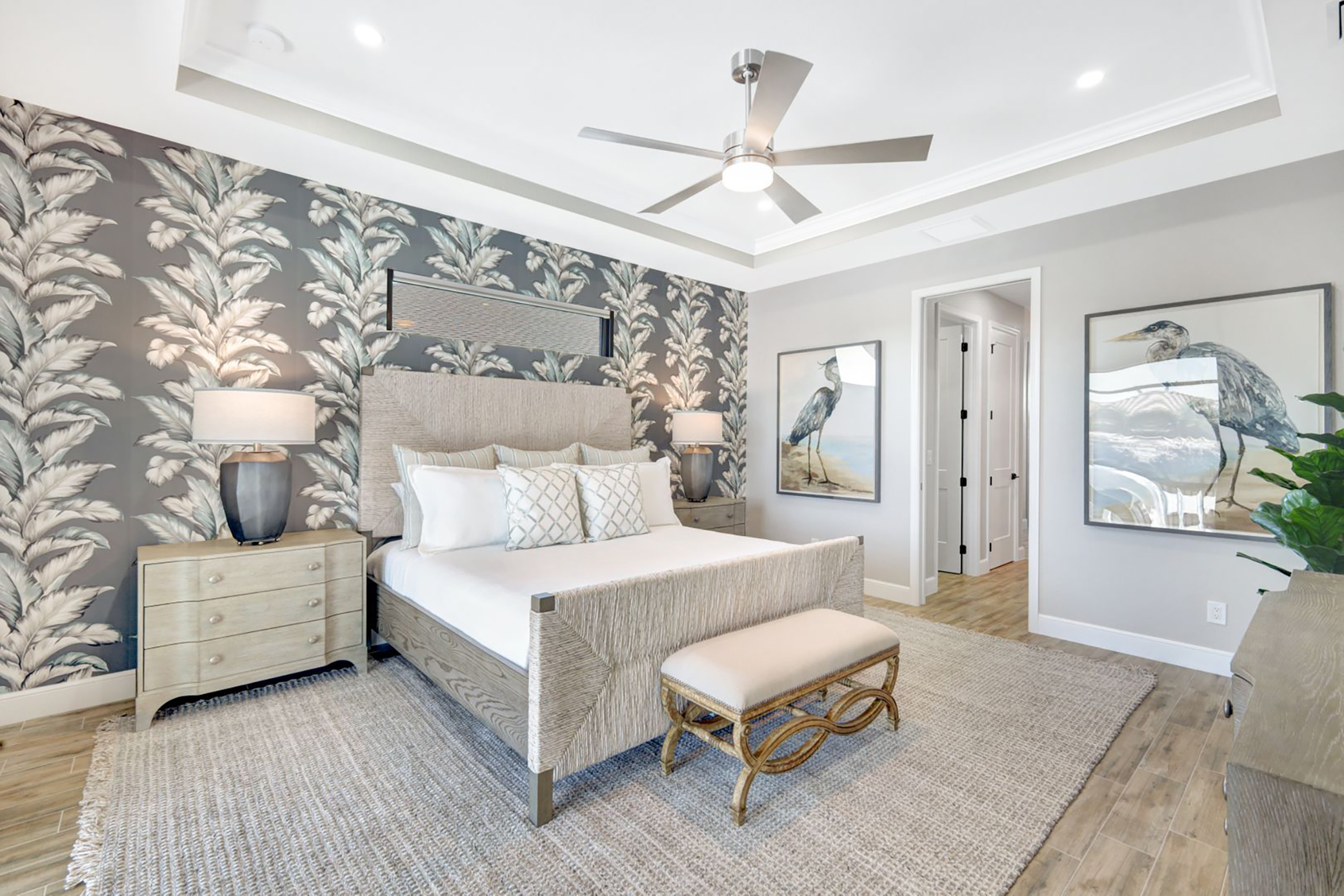 Kiawah Island Interior Designer